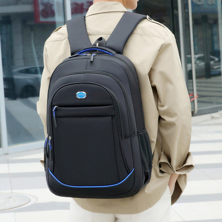 More modern and functional school backpack Kalsten
