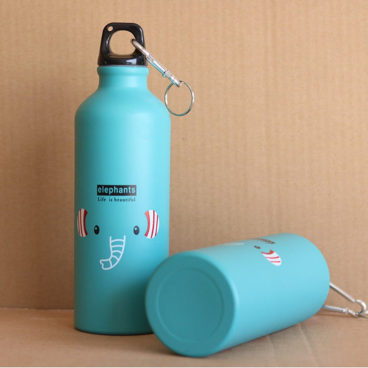 Insulated Kids Water Bottle Kalsten