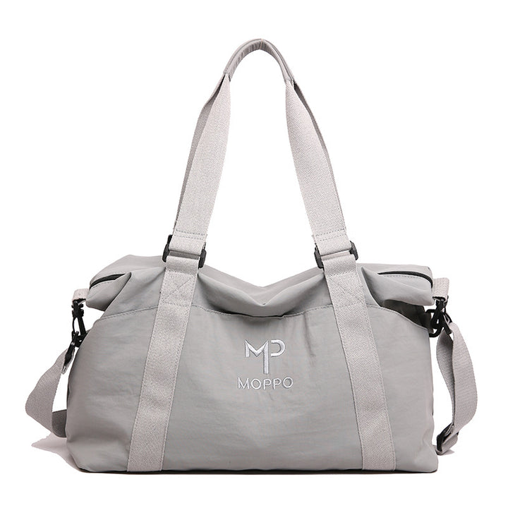 Sports Travel Bag with Reinforced Carrying System Kalsten