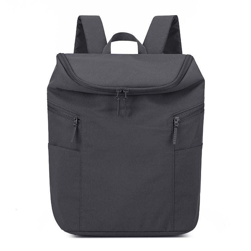 Sleek and Versatile Urban Backpack Kalsten