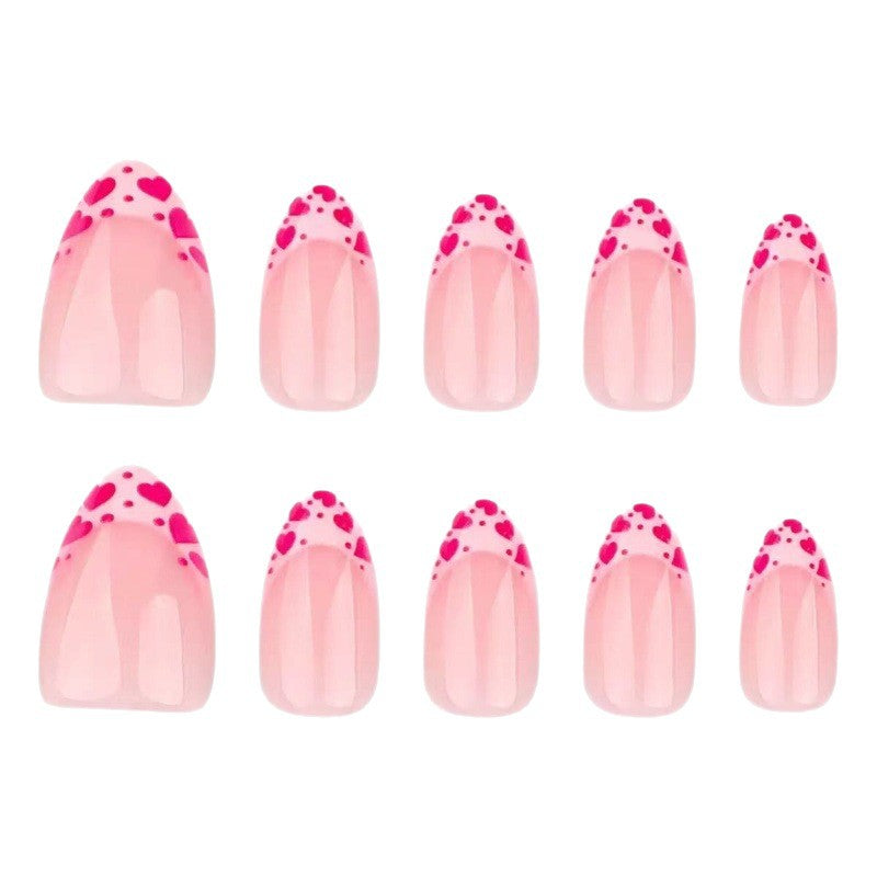 Nail set Kalsten