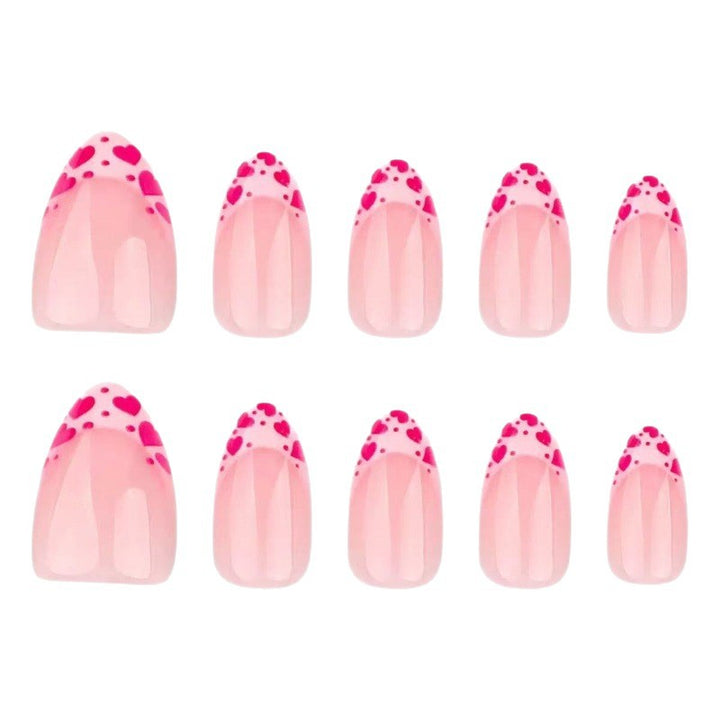 Nail set Kalsten