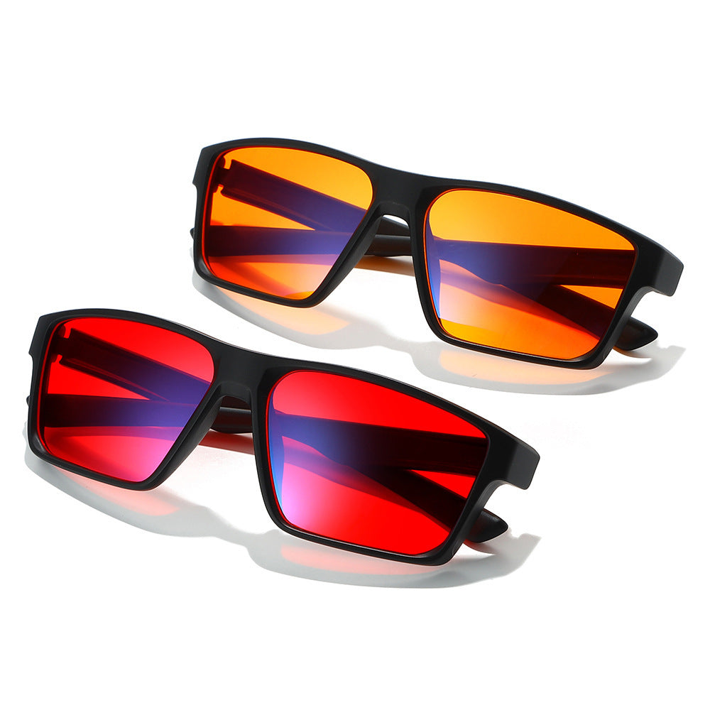 Performance-Enhancing Sports Sunglasses Kalsten
