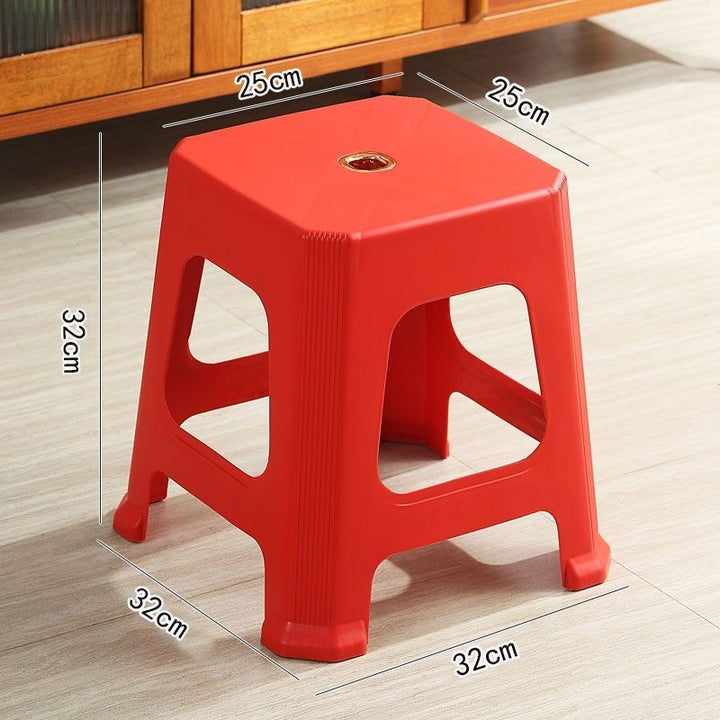 Sturdy Folding Step Stool Kalsten