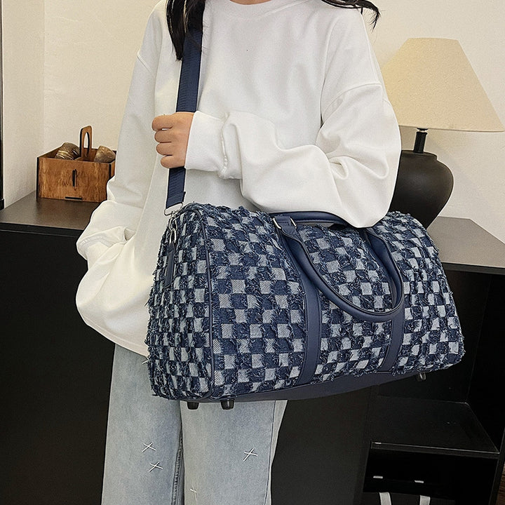 Travel Duffle Bag Kalsten