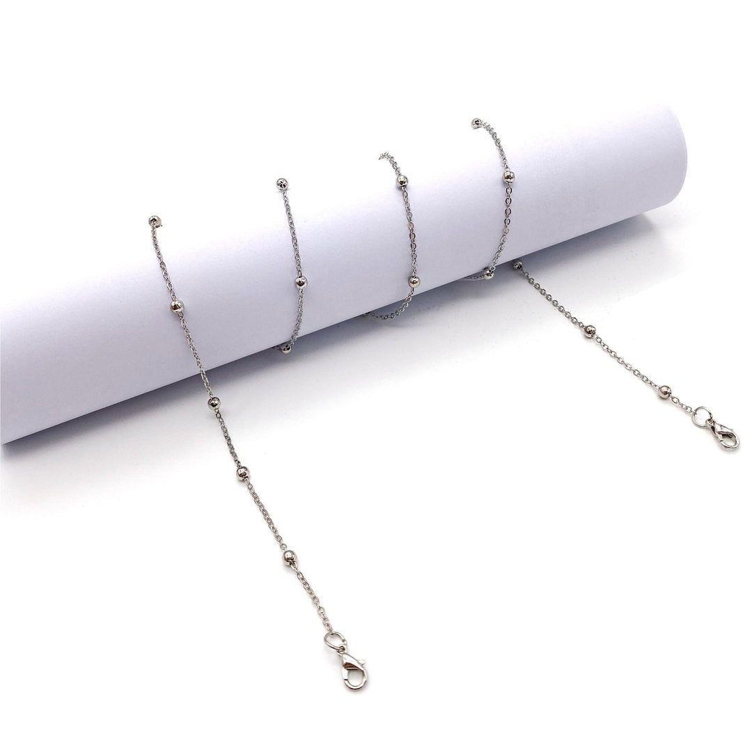 Elegant Adjustable Necklace Kalsten
