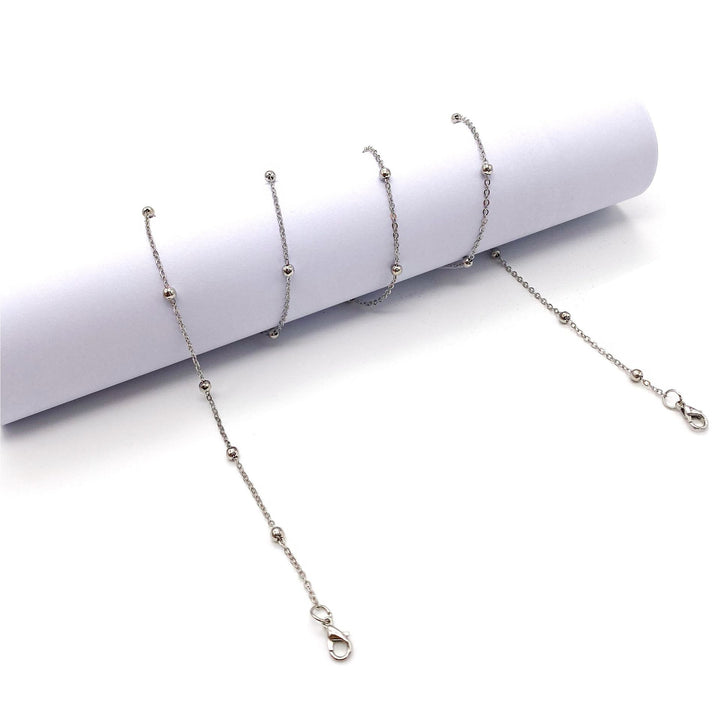 Elegant Adjustable Necklace Kalsten