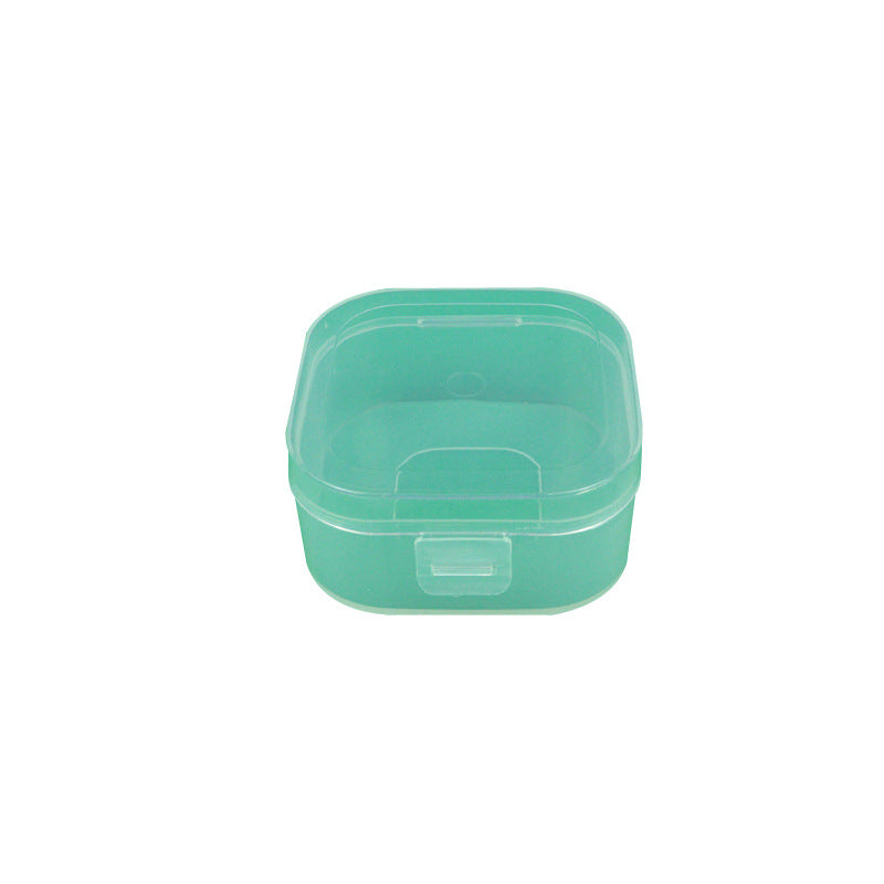 Square Multi-Use Storage Container Kalsten