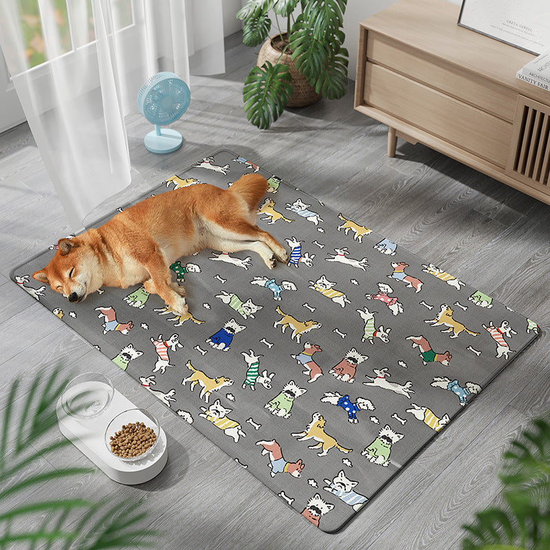 Cozy Pet Comfort Mat Kalsten