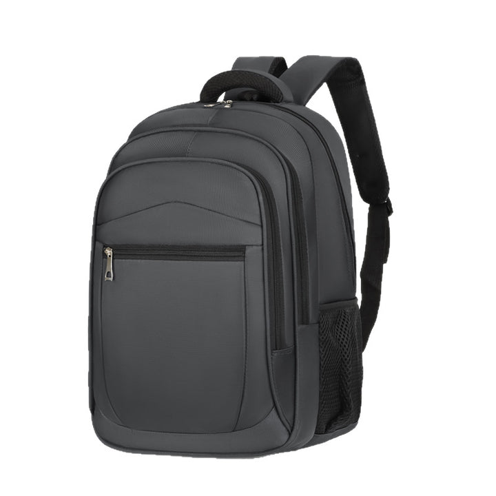 Versatile Multi-Compartt Backpack Kalsten