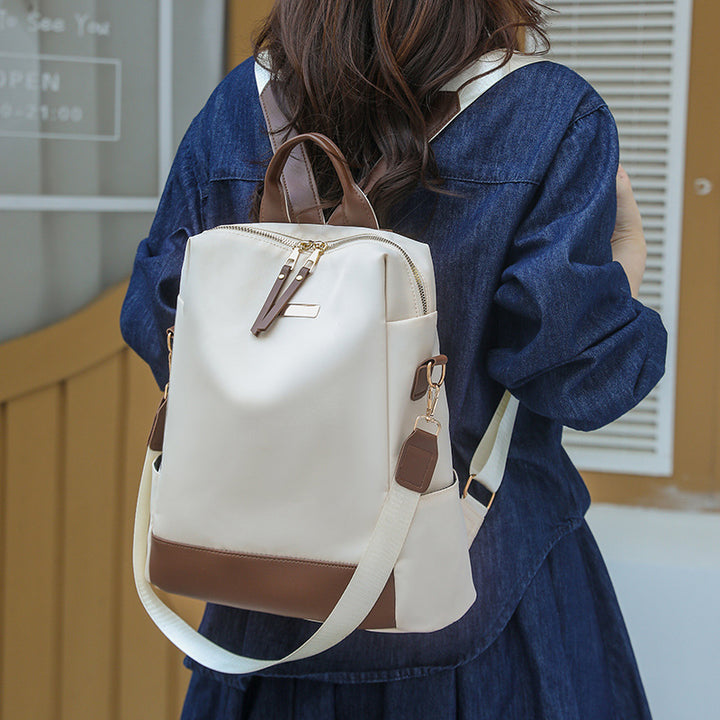 Urban Multi-Pocket Backpack Kalsten