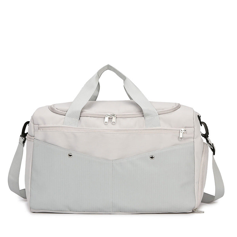 Versatile All-Purpose Travel Duffel Bag Kalsten