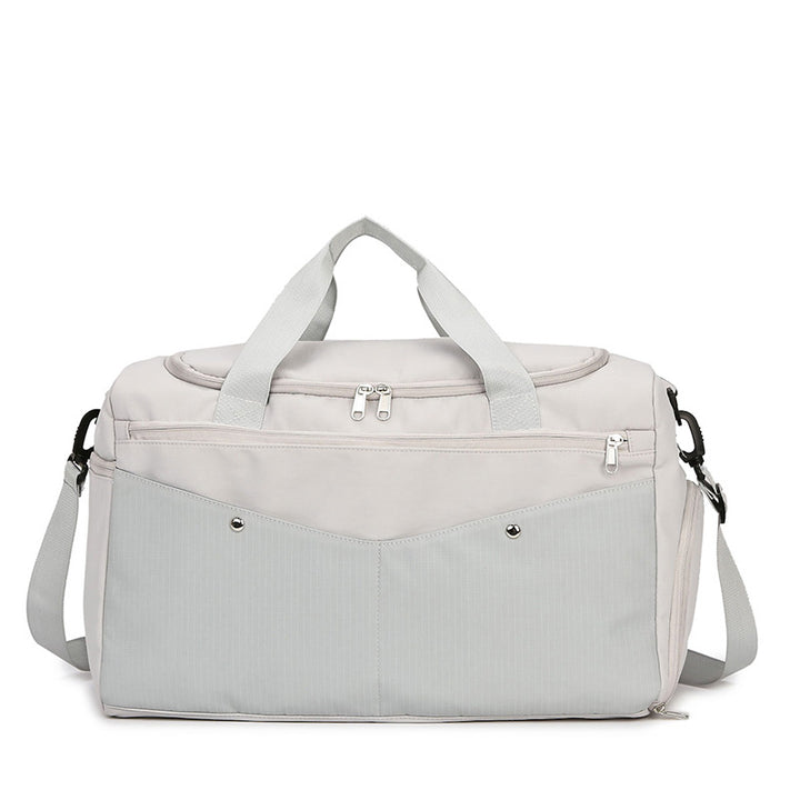 Versatile All-Purpose Travel Duffel Bag Kalsten