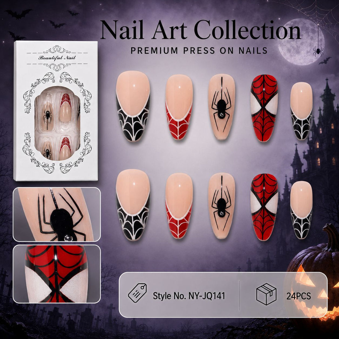 Premium Nail Art Set Kalsten