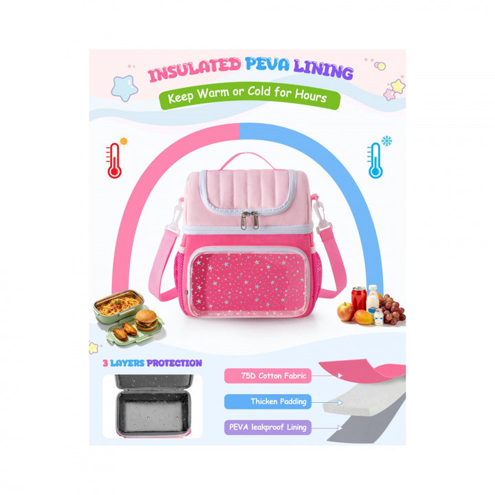 Insulated Lunch Bag Kalsten