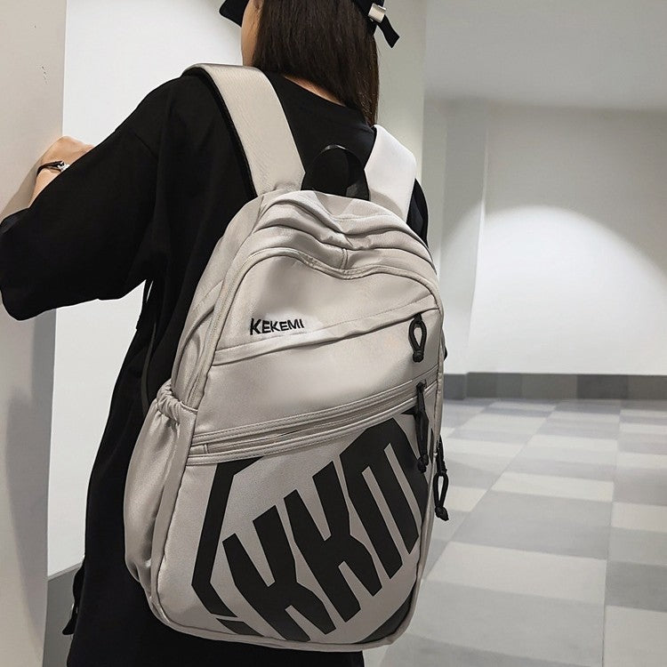 Versatile Urban Sport Backpack Kalsten