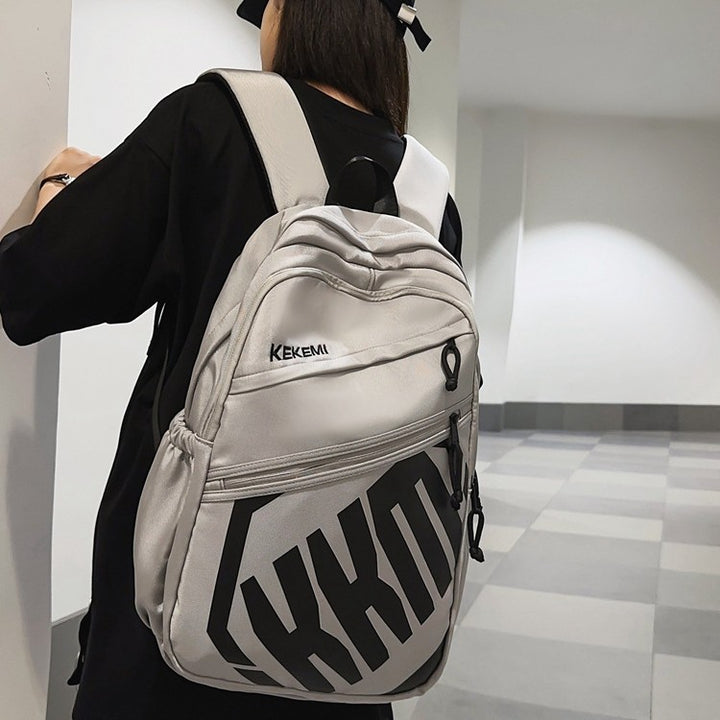 Versatile Urban Sport Backpack Kalsten