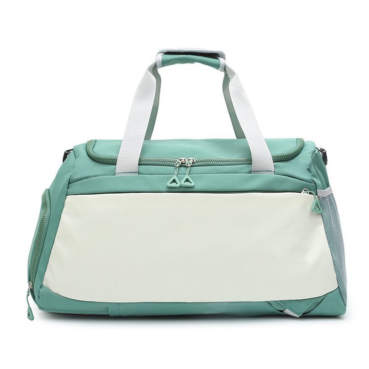 Multi-Functional Travel Weekend Bag