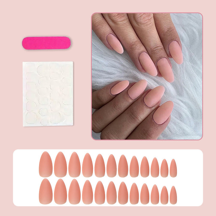 Artificial Nails Kalsten