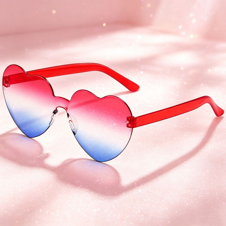 Star Shaped Fashion Sunglasses Kalsten