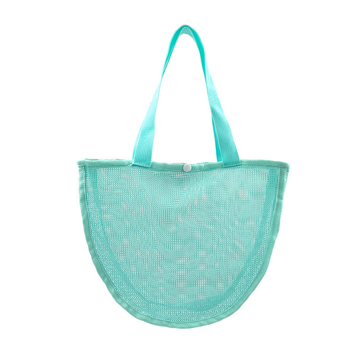 Practical mesh backpack Kalsten