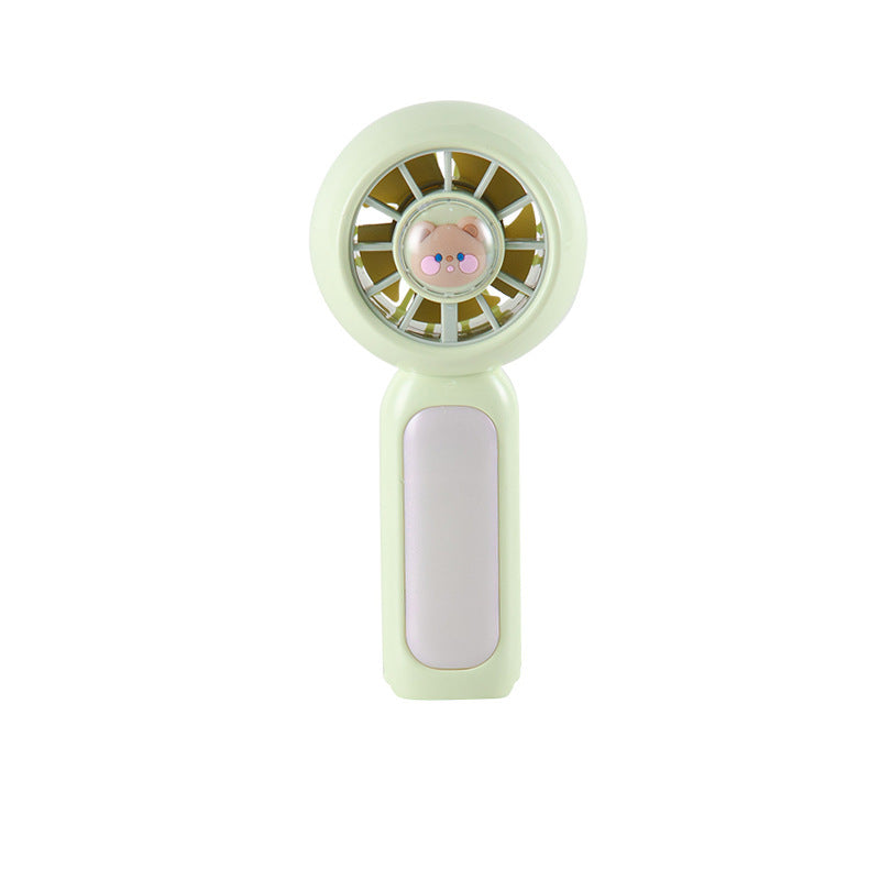 Ladies portable battery fan Kalsten