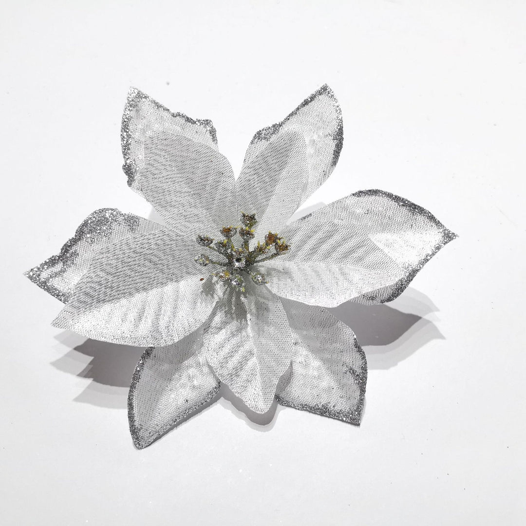Decorative Luxury Floral Brooch Kalsten
