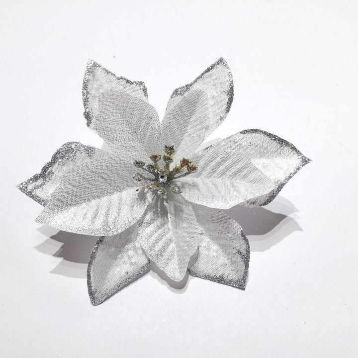 Decorative Luxury Floral Brooch Kalsten