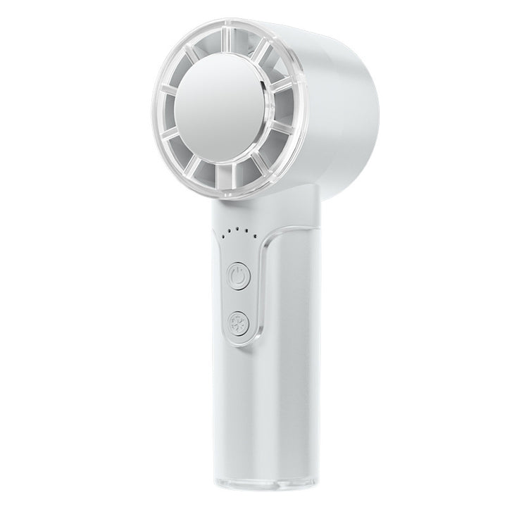 Unisex Portable Rechargeable Nano Mist Fan Kalsten