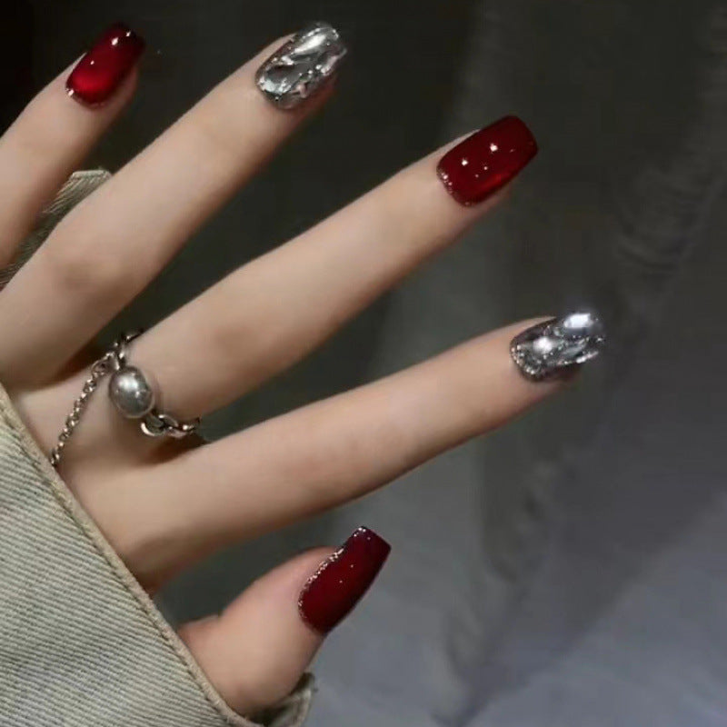 Nail Art Set Kalsten