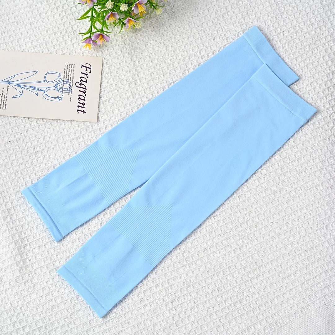 Women's figure-flattering compression tights Kalsten