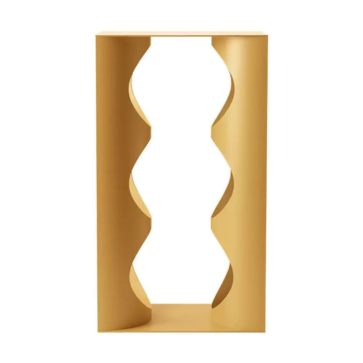 Sculptural Modern Decorative Accent Piece