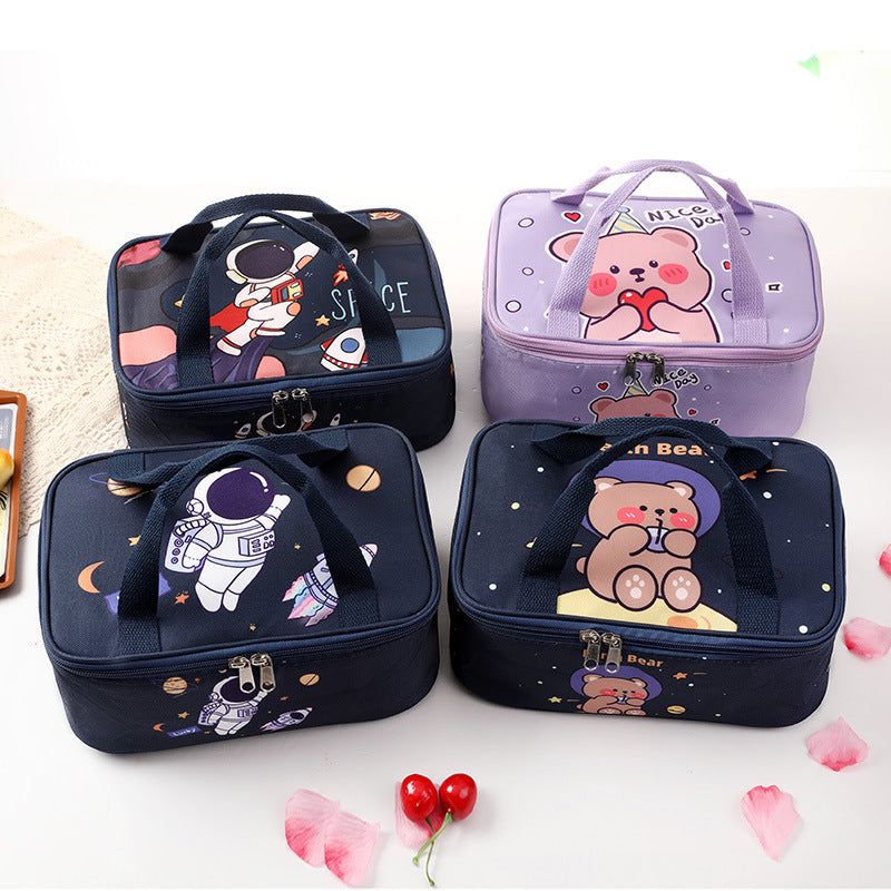 Insulated Lunch Box Kalsten