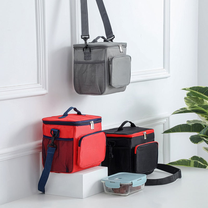 Insulated Cooler Bag Kalsten