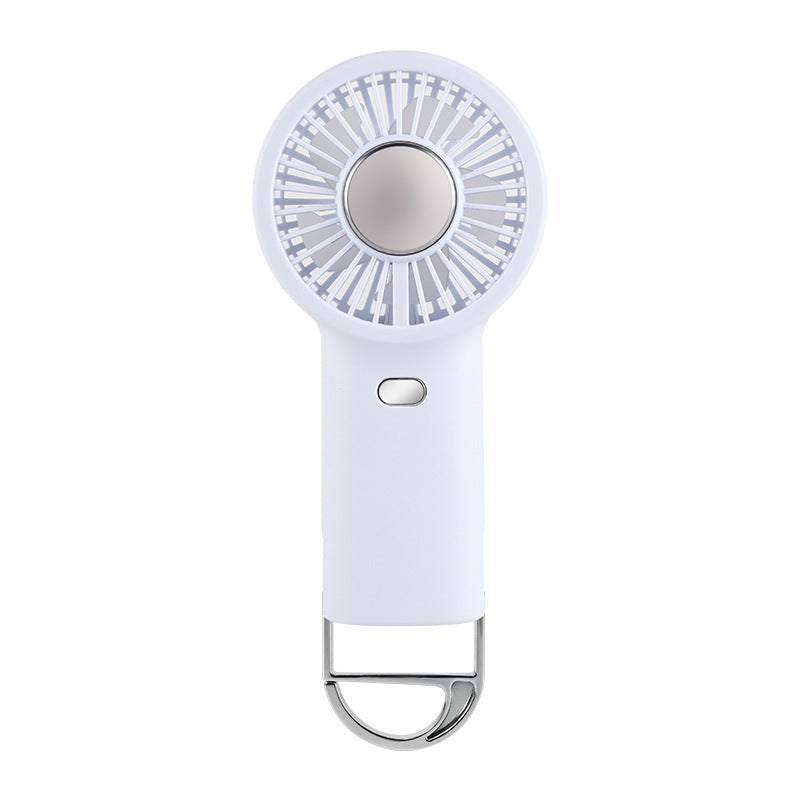 Women's portable handheld fan with practical design Kalsten