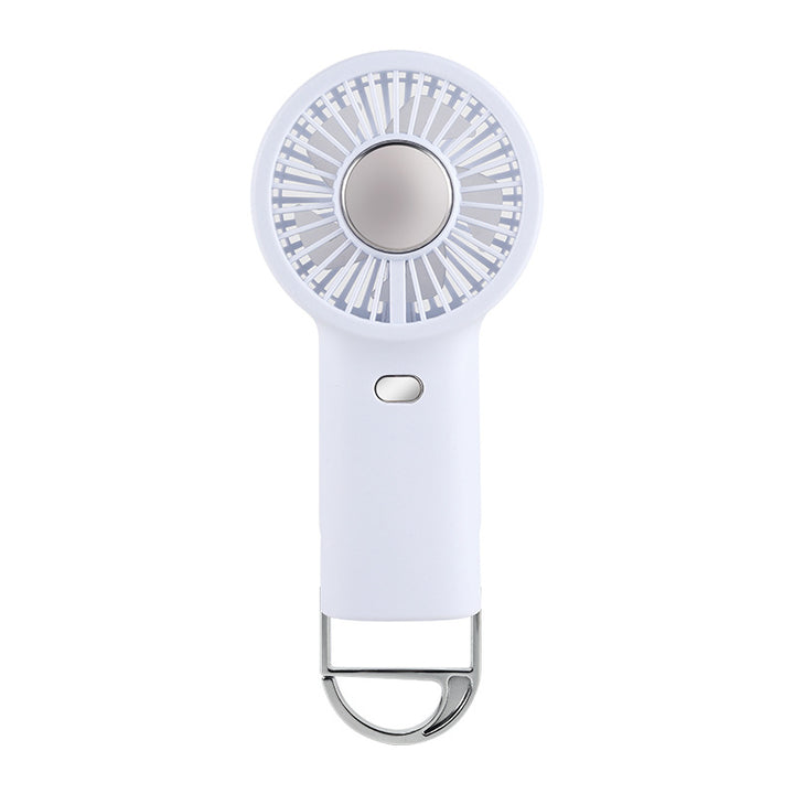 Women's portable handheld fan with practical design Kalsten