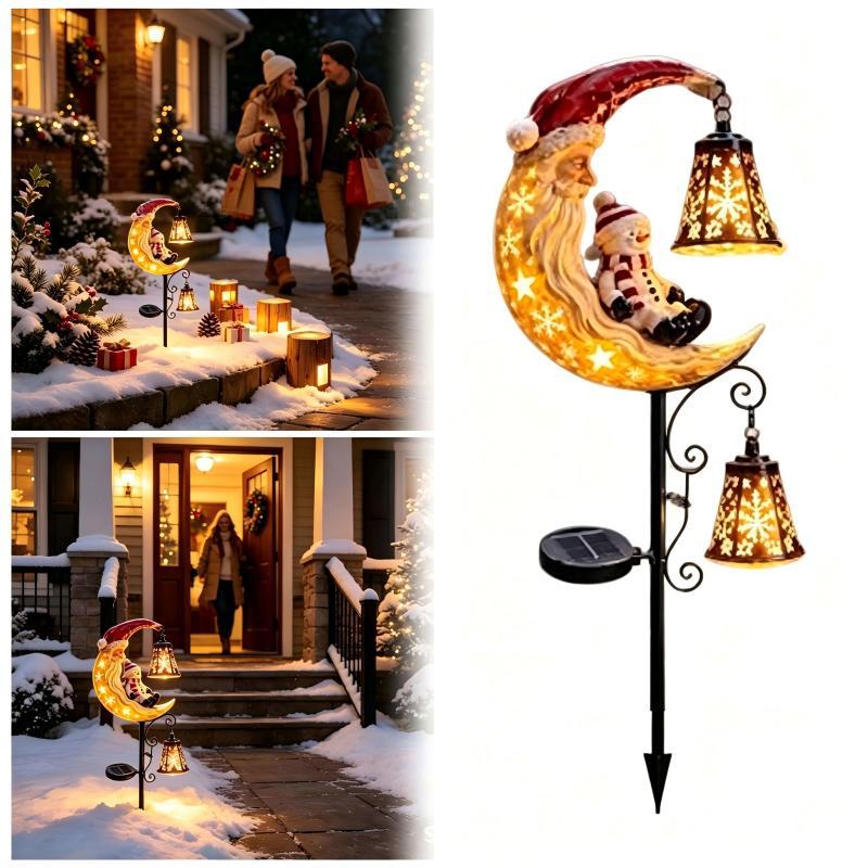 Christmas light decoration Kalsten