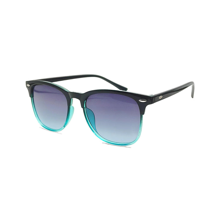 Retro Square Frame Sunglasses Kalsten