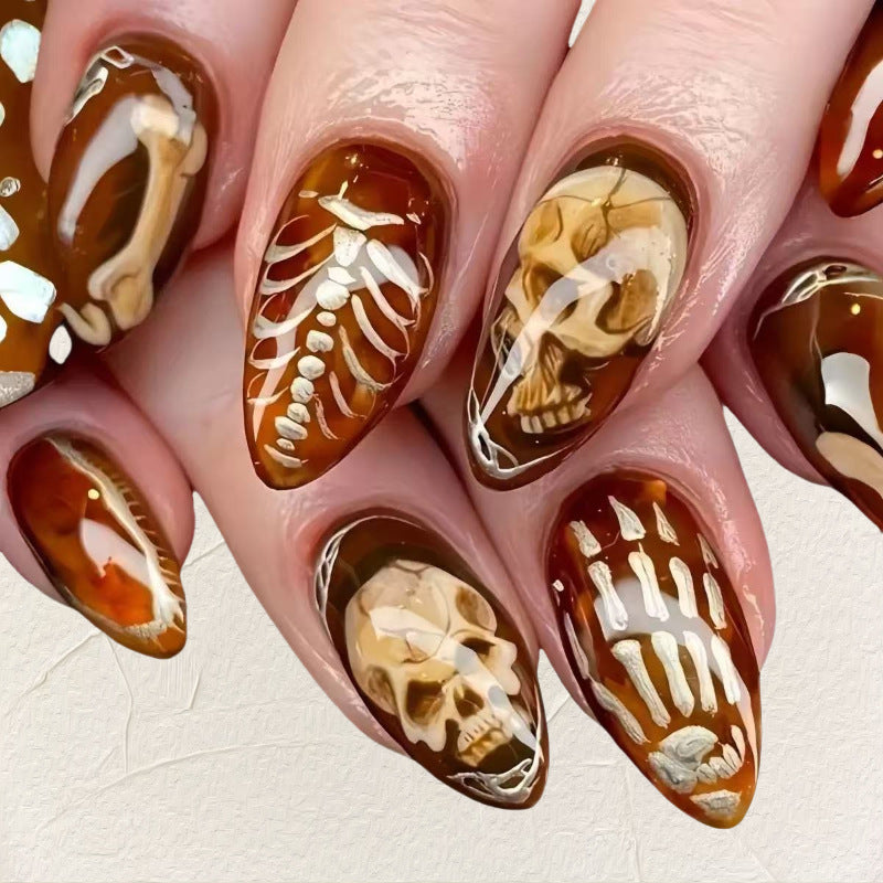 Creative Nail Design Kalsten