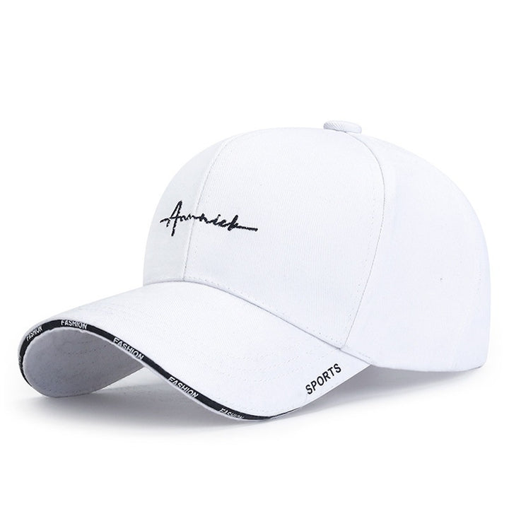 Women's Sporty Leisure Cap Kalsten