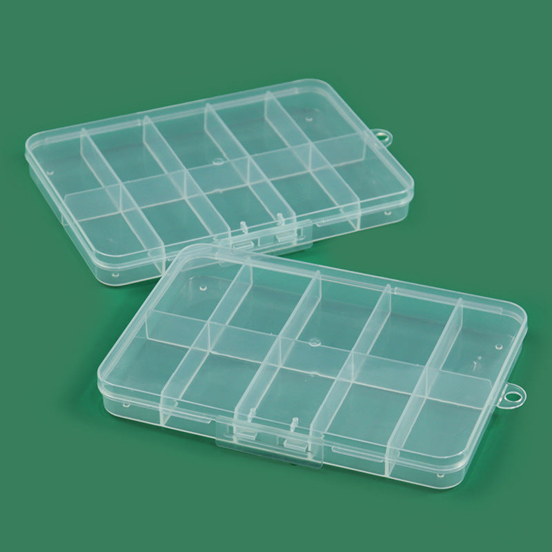 Multi-Functional Craft Storage Tray Kalsten
