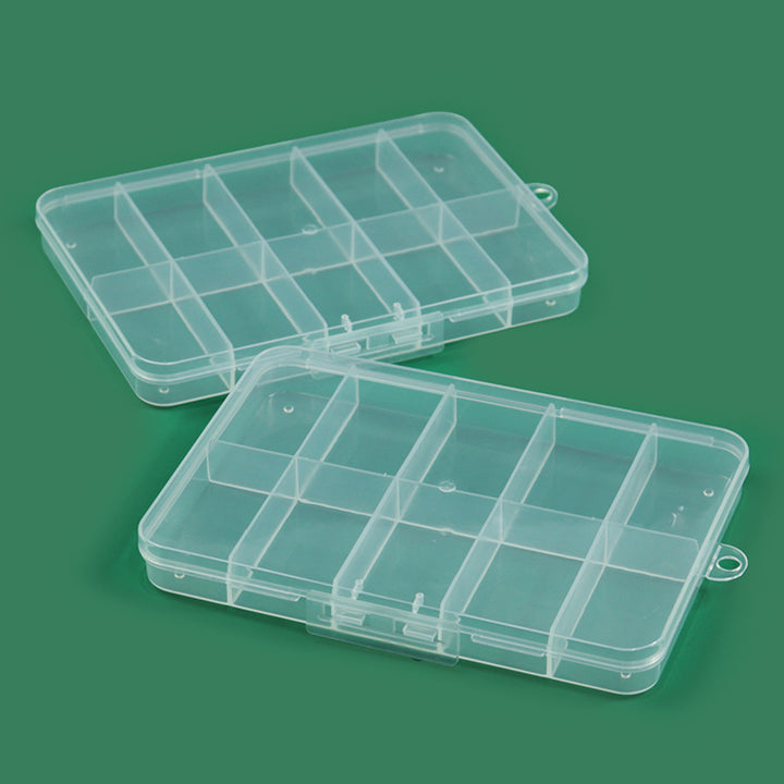 Multi-Functional Craft Storage Tray Kalsten