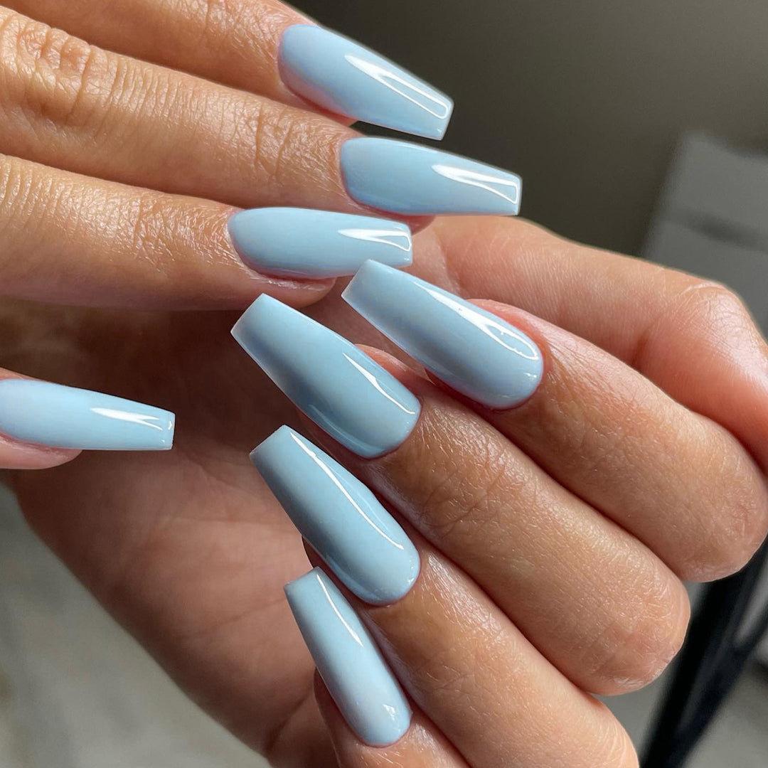 Nail set Kalsten