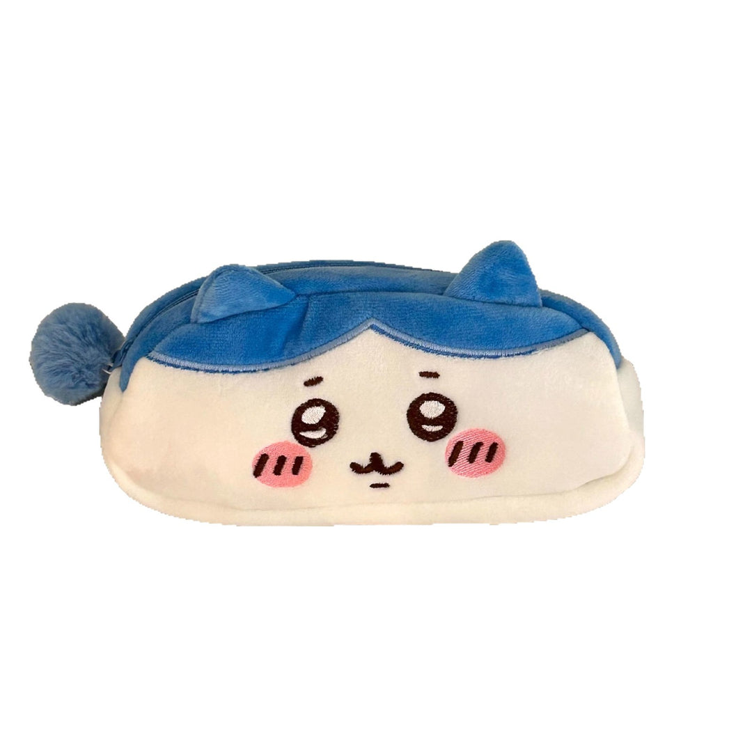 Cute Plush Pencil Case