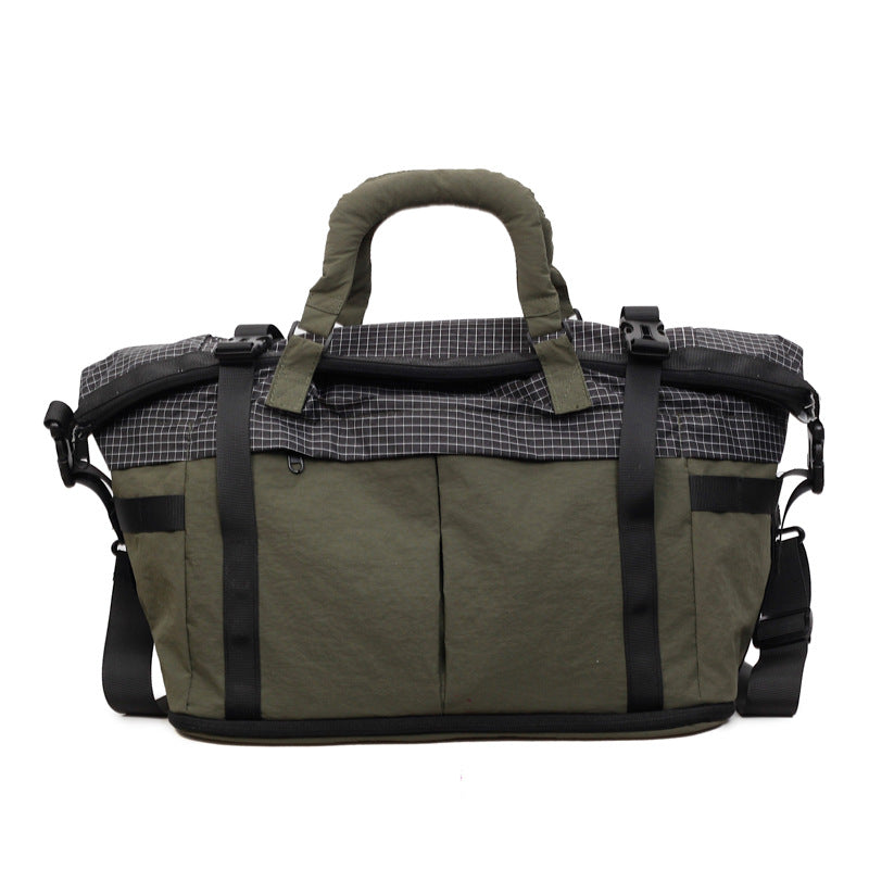Versatile Weekend Duffel Bag Kalsten