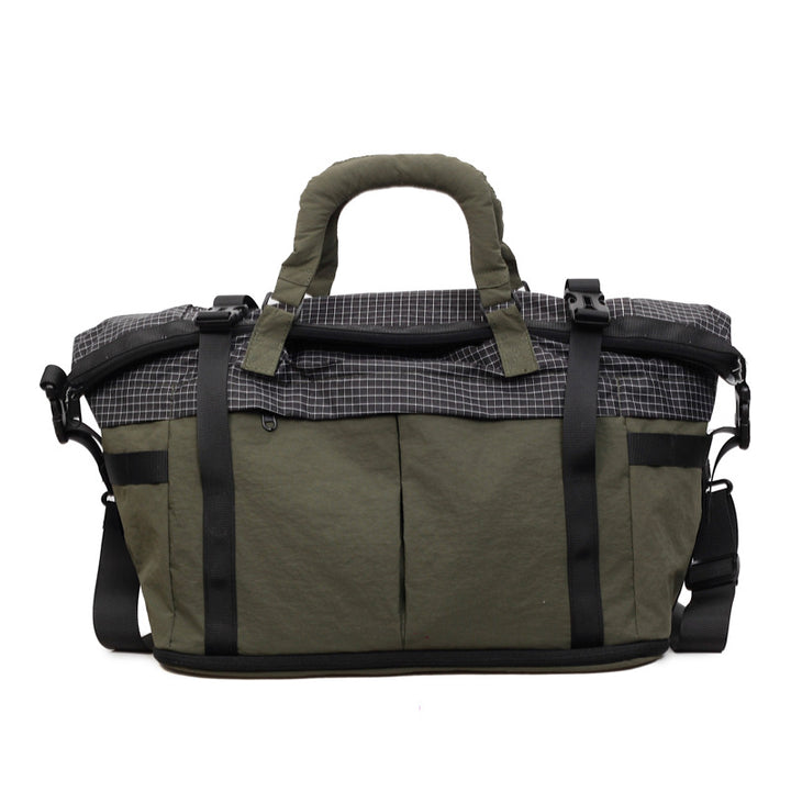 Versatile Weekend Duffel Bag Kalsten
