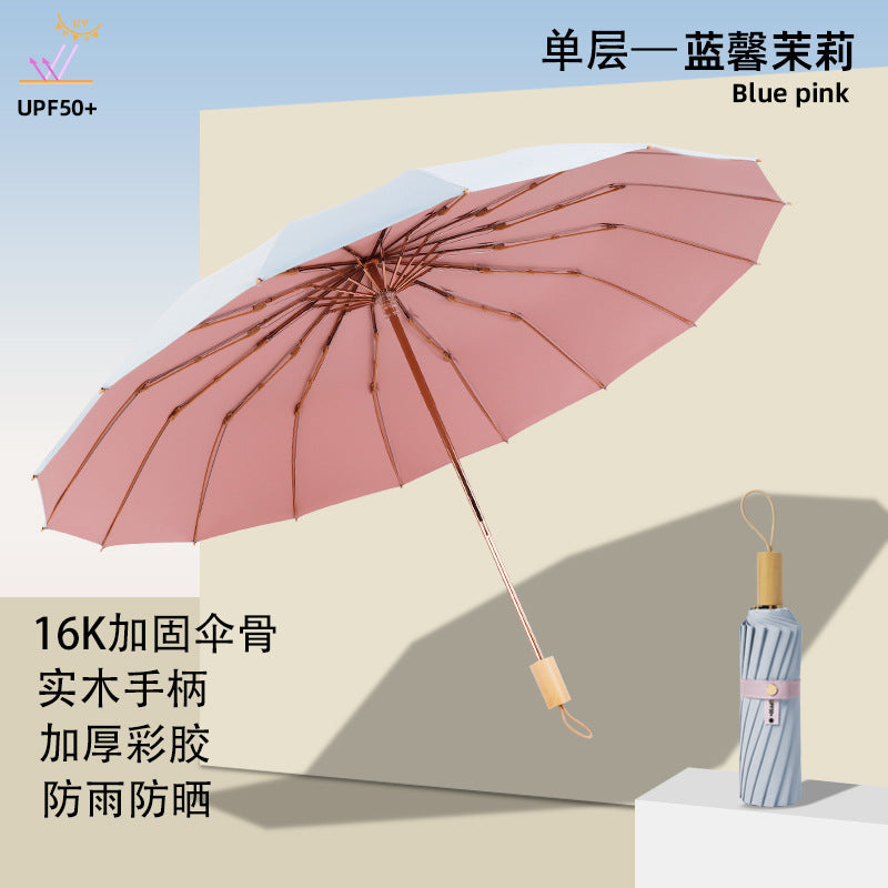 Ladies Sun Umbrella Kalsten