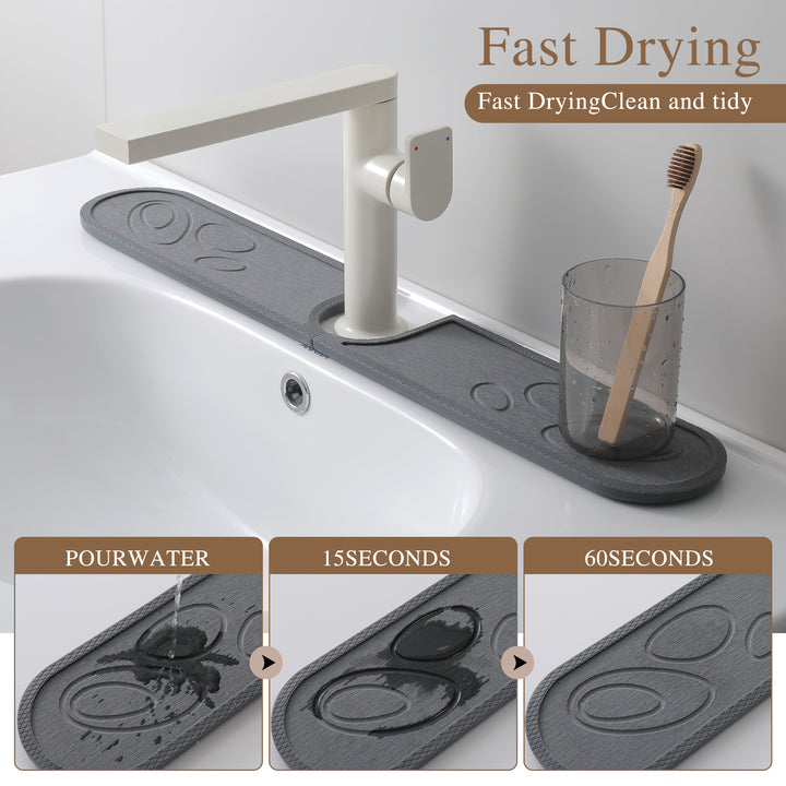 Kitchen Anti-Fatigue Comfort Mat