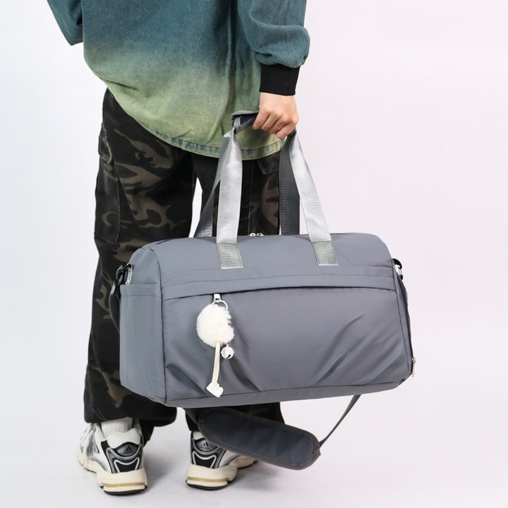 Water-Resistant Multi-Purpose Gym Duffle Bag Kalsten