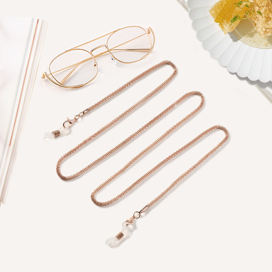 Durable Eyewear Retainer Chain Kalsten